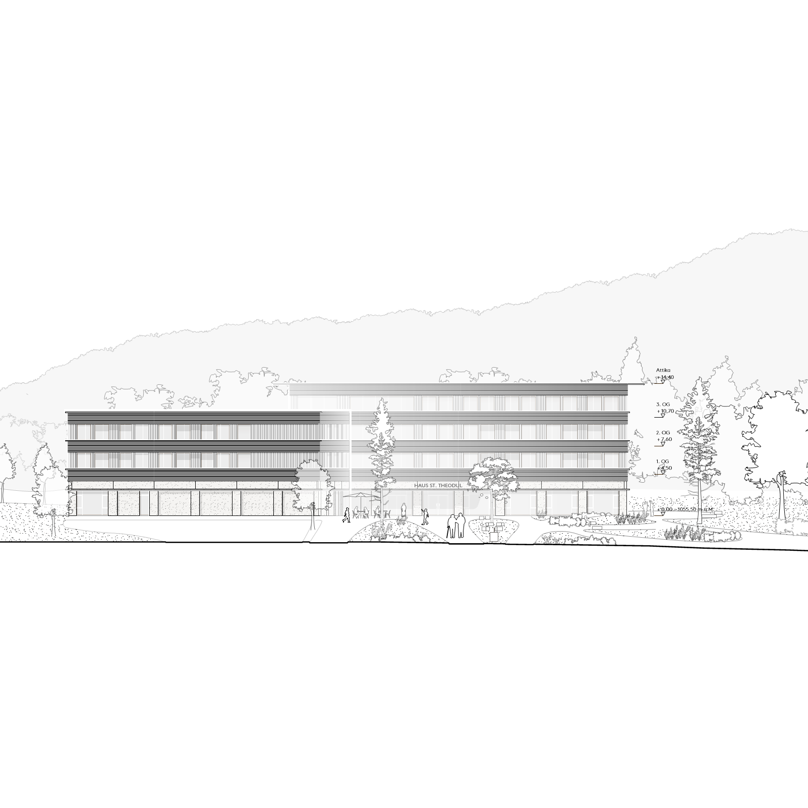Fiesch_Ansicht West
